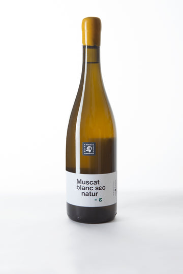 פיתחו את התמונה בתצוגת שקופיות Muscat Blanc Sec